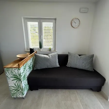 Apartment Dom Lovrenko Mlini
