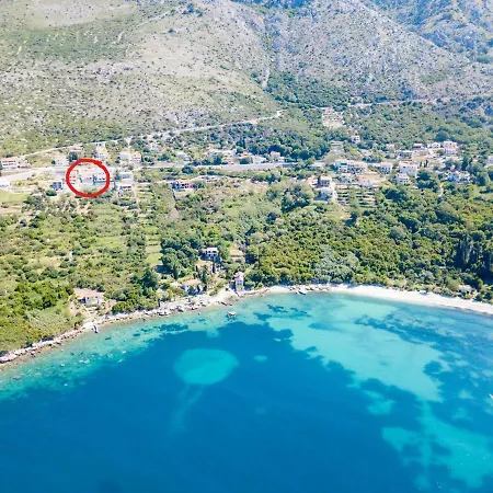 Dom Lovrenko アパート *