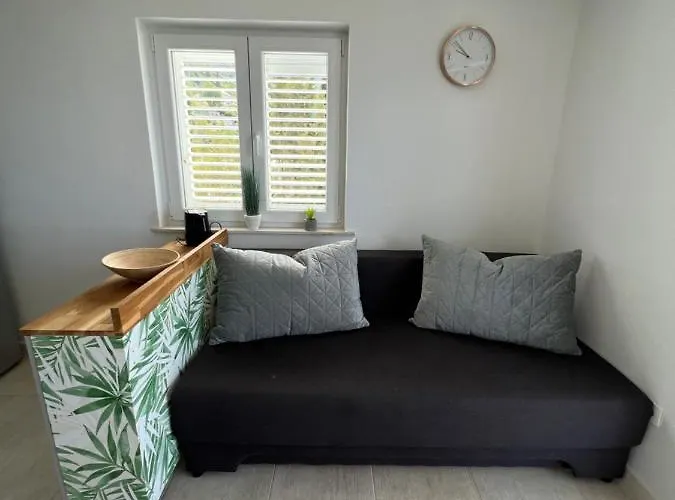 Lägenhet Dom Lovrenko Mlini