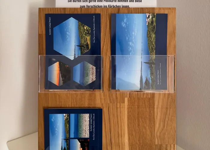 Dom Lovrenko 公寓 *