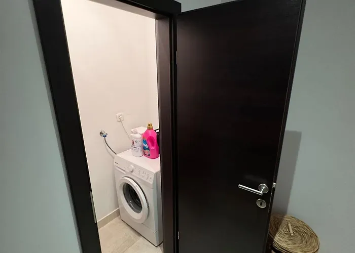 Lägenhet Dom Lovrenko *